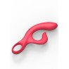 Xocoon Vibro Rabbit Endless Orgasm 22cm Fuchsia